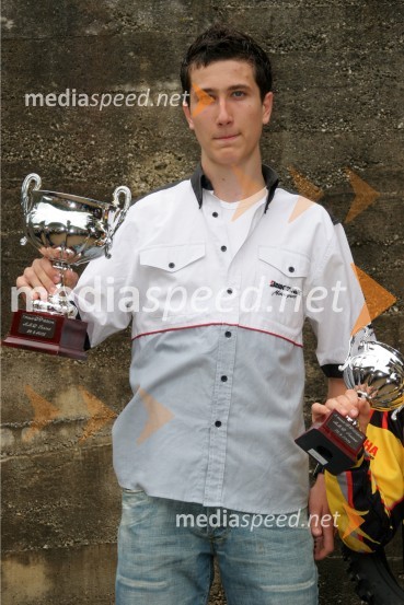 Rok Cajzek, MK Zai Gic RTMOTOKROS, DP7