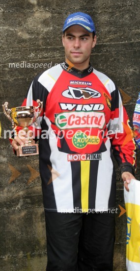 Jaka Može, Može RTMOTOKROS, DP7