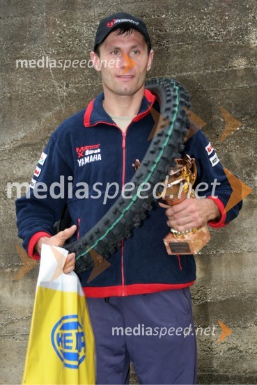 Nenad Šipek, HrvaškaMOTOKROS, DP7