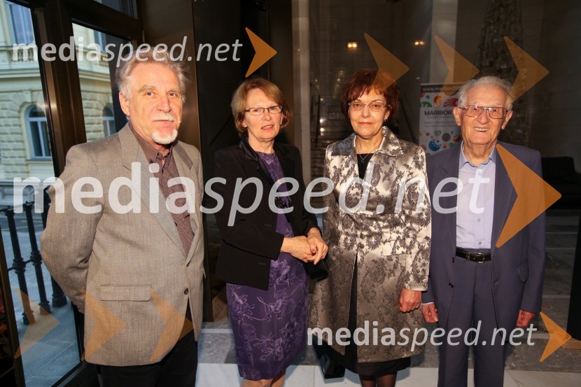 John Gabriel Borkman, premiera predstave SNG Maribor