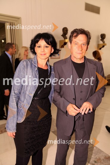 ...; Teodor Lorenčič, predstojnik centra za promocijo Univerze v MariboruJohn Gabriel Borkman, premiera predstave SNG Maribor