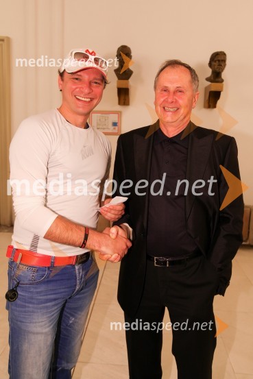 Nenad Tokalić - Nešo, igralec;&nbsp;Boris Kac, odvetnikJohn Gabriel Borkman, premiera predstave SNG Maribor