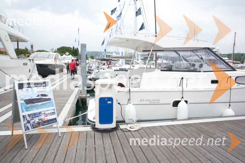 InternauticaInternautica 2013, otvoritev