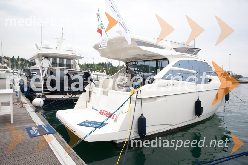 InternauticaInternautica 2013, otvoritev