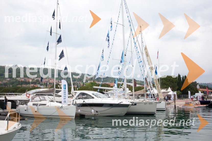 InternauticaInternautica 2013, otvoritev