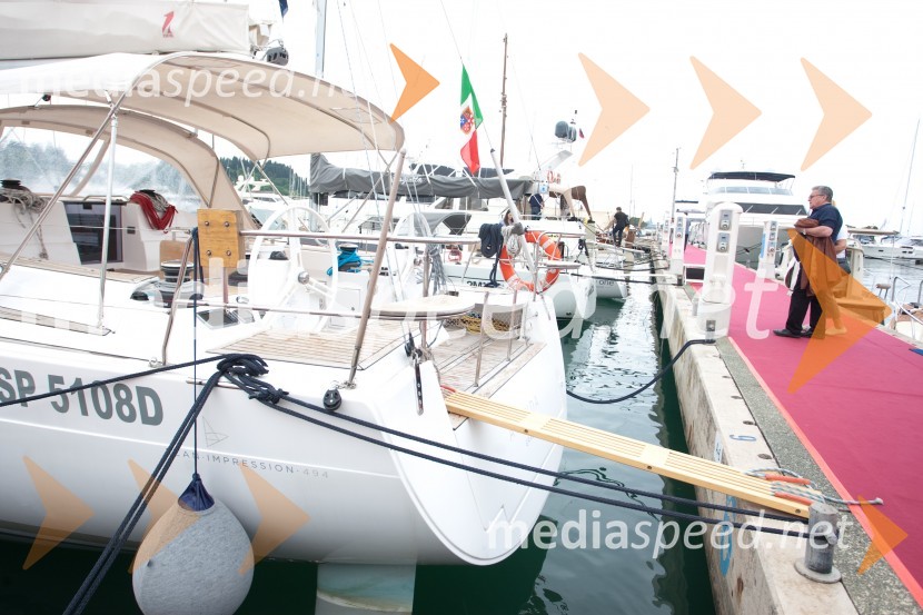 InternauticaInternautica 2013, otvoritev