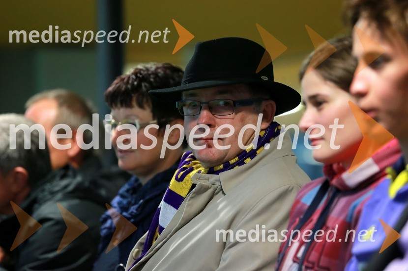 Dr. Andrej Fištravec, župan MOMPoslovni klub NK Maribor in VIP ob naslovu prvakov