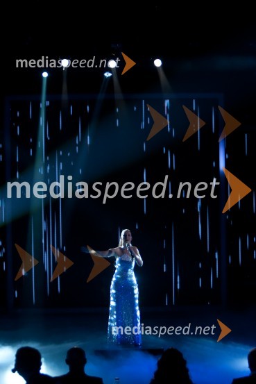 Ivana HonsićSlovenija ima talent, 2. polfinalna oddaja