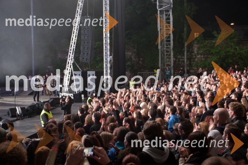 KrižankeKoncert Big Foot Mama + Pet ta hudih