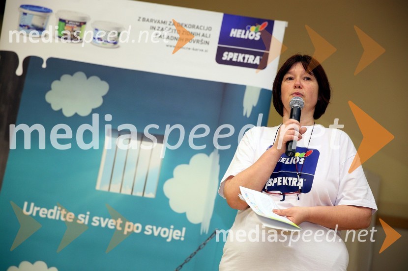 Guinnessov rekord  v množičnem pleskanju, II. OŠ Celje