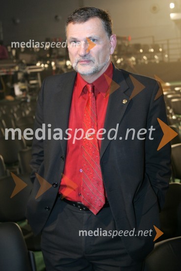 EMA 2007, 1. polfinalni večer