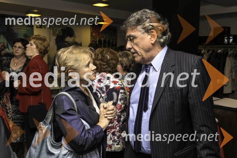 ...; dr. Venčeslav Pišot, direktor Ortopedske bolnišnice ValdoltraSluga dveh gospodarjev, premiera Gledališče Koper