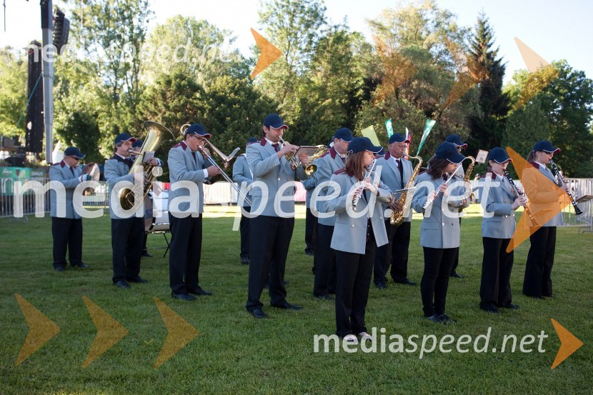 33. Maraton treh src, utrinki