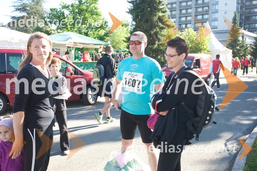 ...; Simon Marič (1807); ...33. Maraton treh src, utrinki