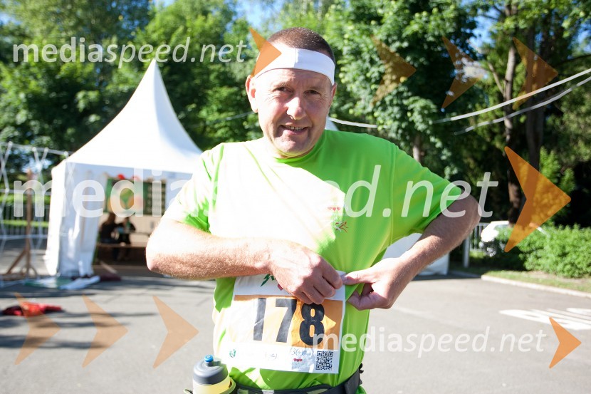 Branko Mohorič (178)33. Maraton treh src, utrinki