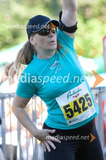 Mojca Jug (5425)33. Maraton treh src, utrinki