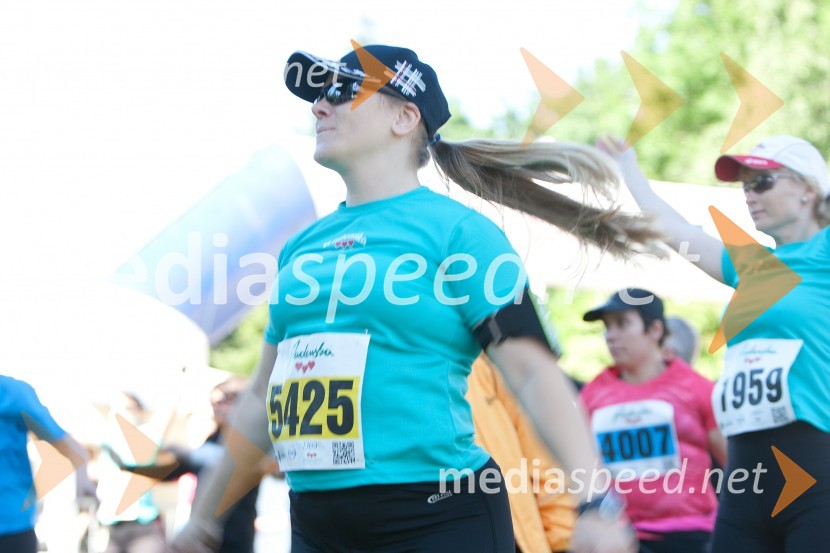 Mojca Jug (5425)33. Maraton treh src, utrinki