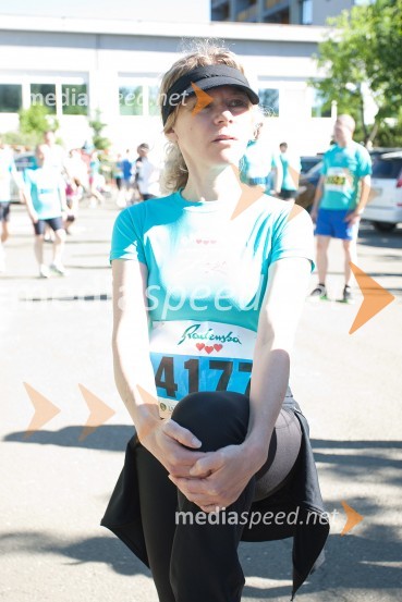 Tanja Krivec (4177)33. Maraton treh src, utrinki