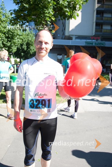 Janko Pirec (3291)33. Maraton treh src, utrinki
