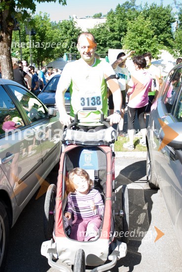 Branko Vampelj (3138)33. Maraton treh src, utrinki