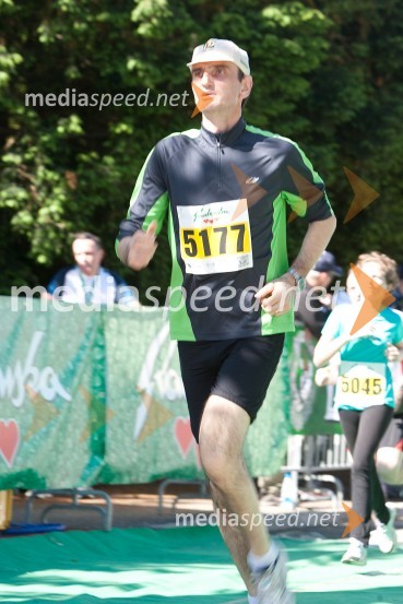 Ivan Štebih (5177)33. Maraton treh src, tekači