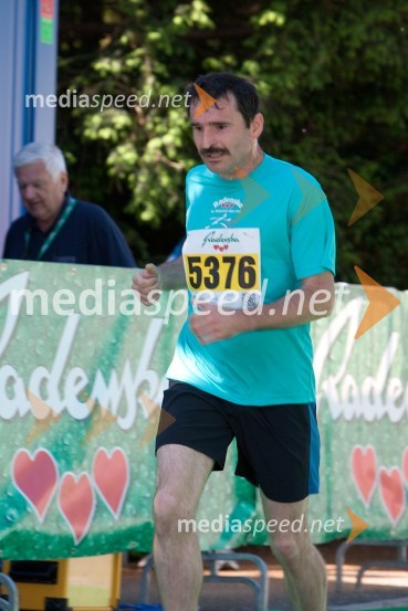 Erik Gorinšek (5376)33. Maraton treh src, tekači