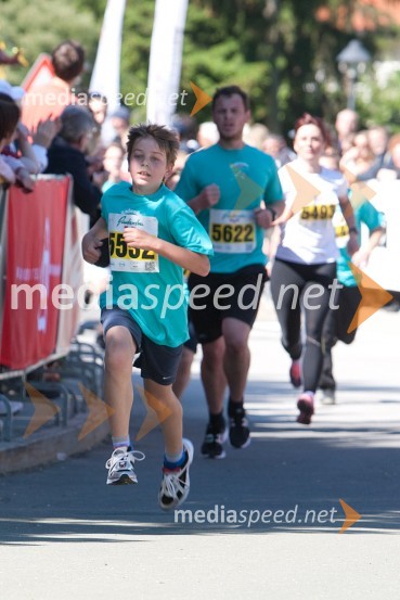 Timotej Borko (5532)33. Maraton treh src, tekači