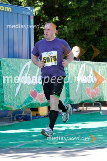 Martin Kosmač (5075)33. Maraton treh src, tekači