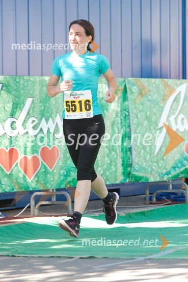 Valerija Žitek (5516)33. Maraton treh src, tekači