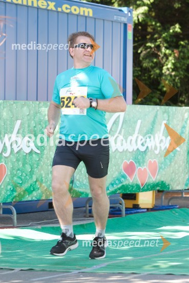 Ostoja Zujić (5240)33. Maraton treh src, tekači