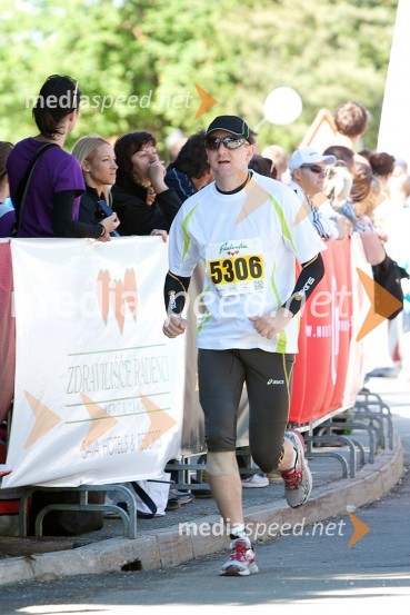 Matej Kovačič (5306)33. Maraton treh src, tekači