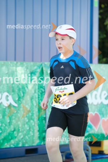 Jakob Iskra (5210)33. Maraton treh src, tekači