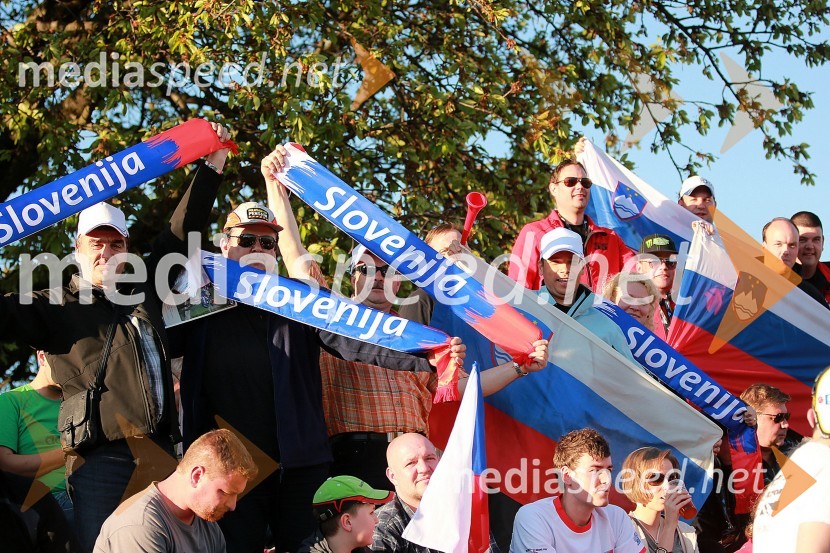 NavijačiŽagar šesti na VN Češke