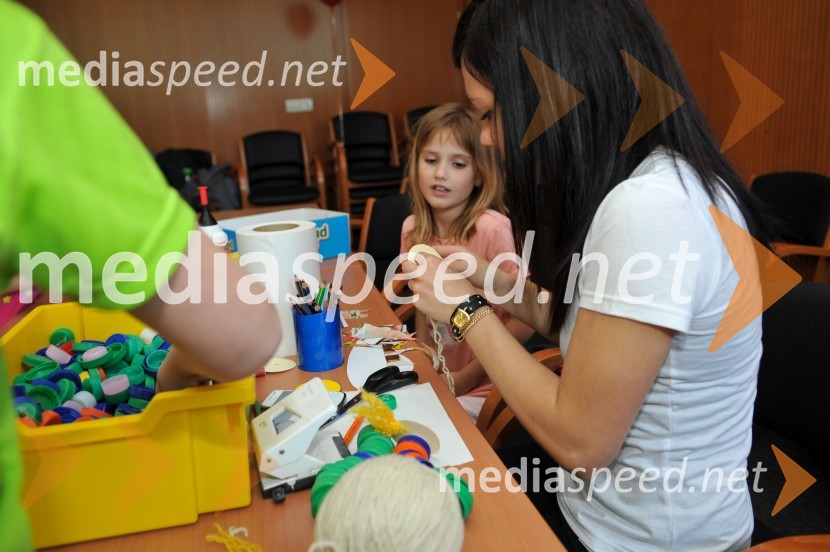 33. Maraton treh src, utrinki