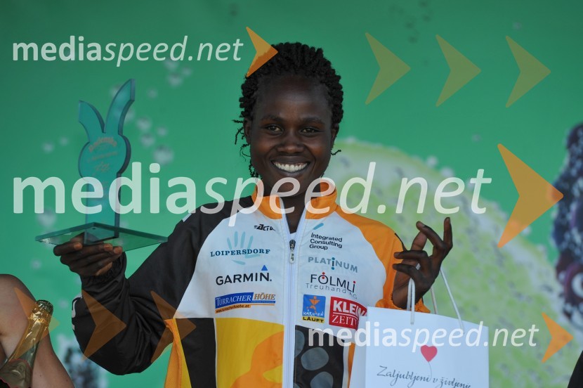 33. Maraton treh src, utrinki