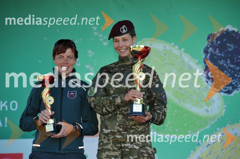 33. Maraton treh src, utrinki