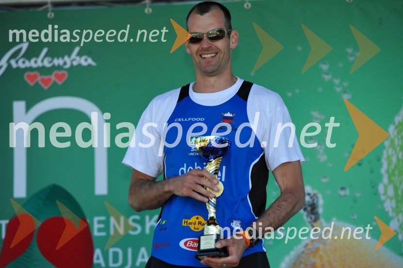 33. Maraton treh src, utrinki