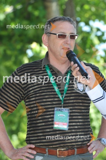 33. Maraton treh src, utrinki