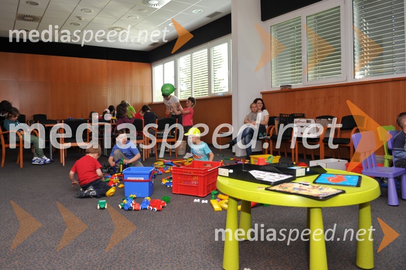 33. Maraton treh src, utrinki