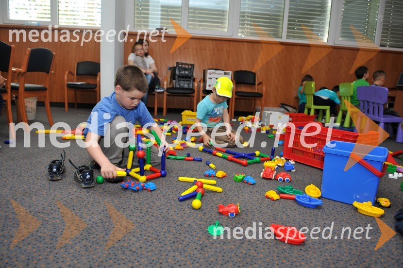 33. Maraton treh src, utrinki