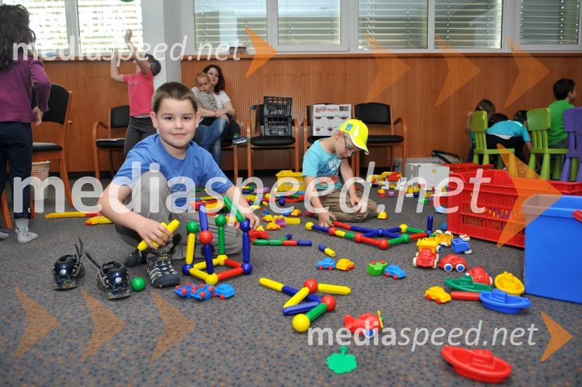 33. Maraton treh src, utrinki