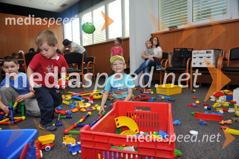 33. Maraton treh src, utrinki