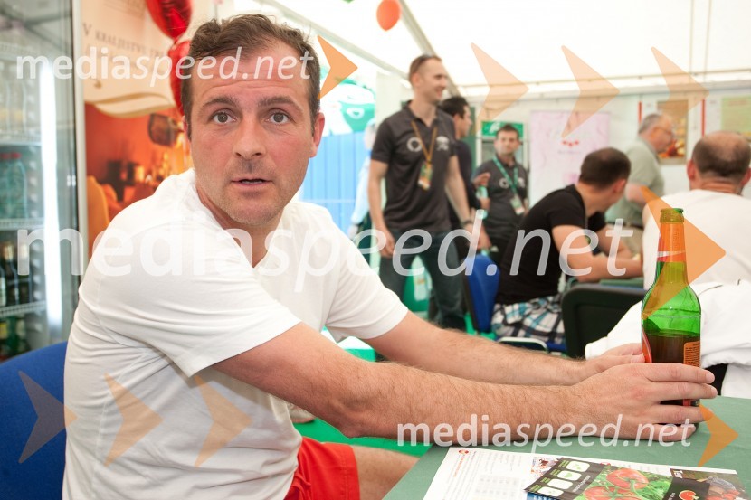 33. Maraton treh src, utrinki