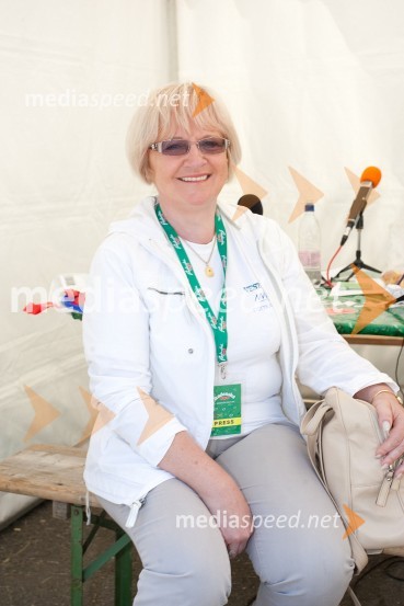 33. Maraton treh src, utrinki