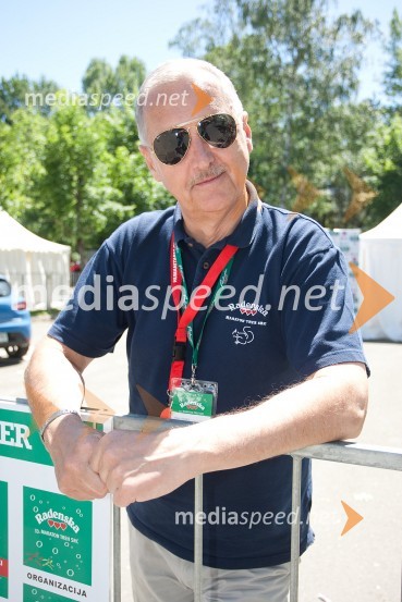 33. Maraton treh src, utrinki