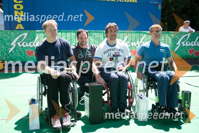 ...;&nbsp;Marko Pintarič, sekretar Maratona treh src; ...; ...33. Maraton treh src, utrinki