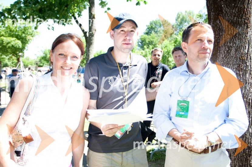 ...;&nbsp;Primož Jakelj; ...33. Maraton treh src, utrinki