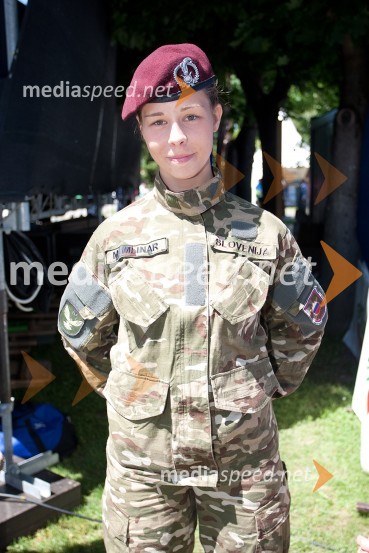 33. Maraton treh src, utrinki