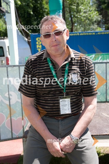 33. Maraton treh src, utrinki