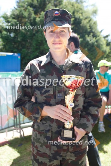 33. Maraton treh src, utrinki